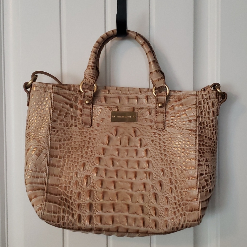 Brahmin purse
